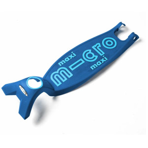 Deck for Maxi Deluxe Navy Blue