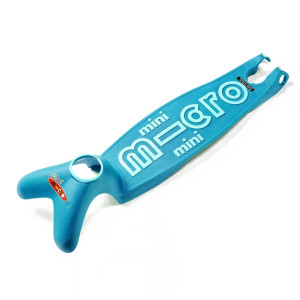 Deck for Mini Deluxe Aqua