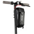 Wild man waterproof bag for scooter 2l