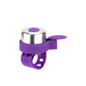 Micro Bell Purple