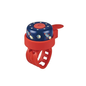 Micro Bell Rocket