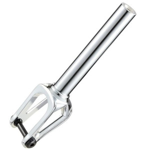 Blunt Fork Diamond IHC Silver