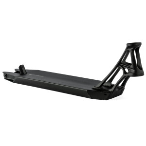 Ethic Pandemonium V2 deck 540mm Black anodized