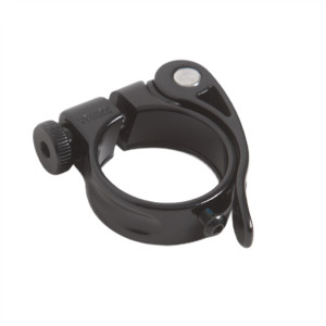 Shulz scooter clamp for front tube