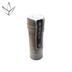 BLUNT BEARINGS ABEC 9 (10gb.)