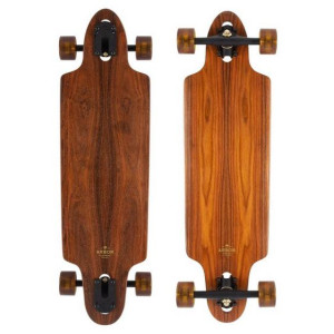 Arbor Cruiser Complete Bamboo Zeppelin 32