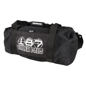 187 Killer Pads Mesh Duffel Bag