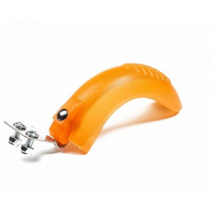 Mini Micro Brake Orange