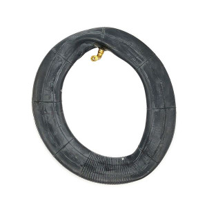 Electric scooter inner tube with bent valve 8,5x2 90 degrees
