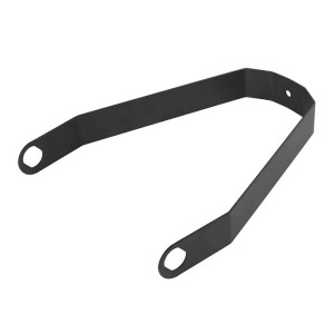 Rear fender steel bracket Ninebot MAX G30