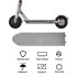 Xiaomi Mi M365/1s stainless steel bottom cover
