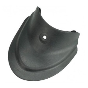 mudguard extension
