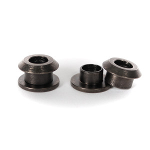 Ethic Fork 8std spacers