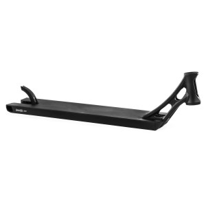 Ethic Vulcain V2 Boxed Deck 540mm Black