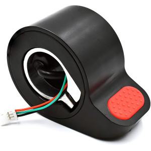 Xiaomi PRO throttle