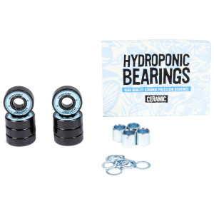 Hydroponic Hy Ceramic 8 Pack Bearings
