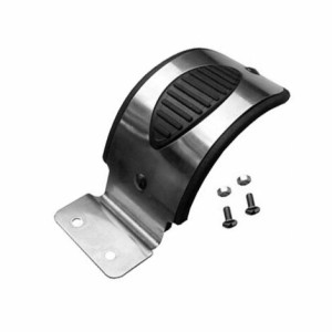 Maxi Micro Brake Black
