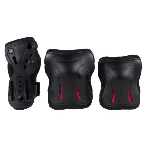 SFR Triple Pads Set Disco M