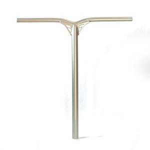 Aztek Apollo Alloy SCS bar Black