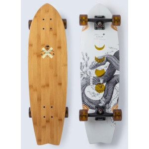 Arbor Cruiser Complete Bamboo Sizzler