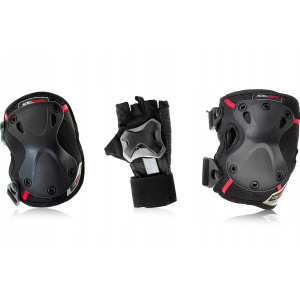 SEBA PACK PROTECTION x3 PRO L