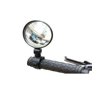 Scooter Mirror Set