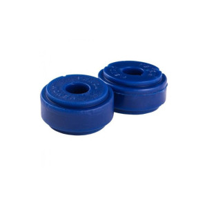 Venom HPF Eliminator Bushings 78A blue