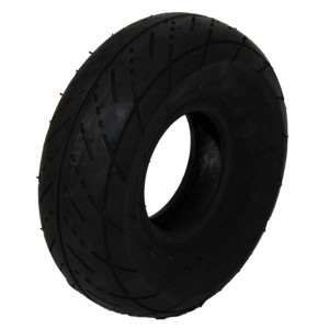 10" electric scooter tyre 3.00-4 (4PLY RATING, MAX 60 PSI)