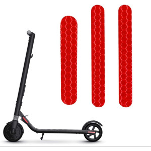 Segway Ninebot ES 1 reflective stickers