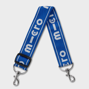 Micro Carry Strap Blue