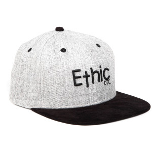 Ethic Deerstalker cap