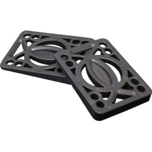 Bear Hard Angle Riser Pads