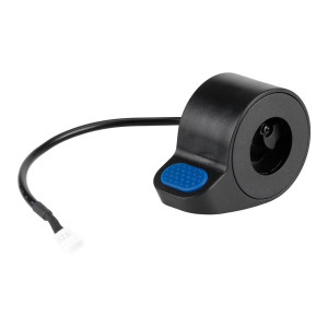 Xiaomi Mi 3 throttle