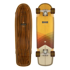 Arbor Cruiser Complete Artist Pilsner