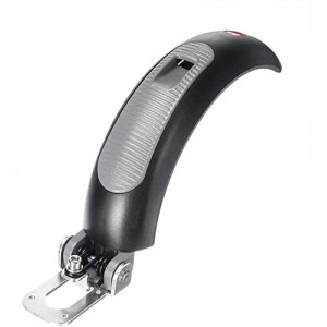 Segway Ninebot ES1 ES2 ES3 ES4 rear mudguard