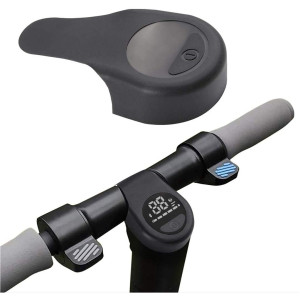 Screen cover against rain Ninebot