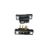 Segway Ninebot external battery connector
