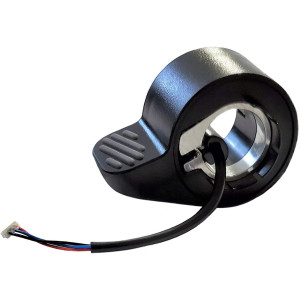 Segway Ninebot brake