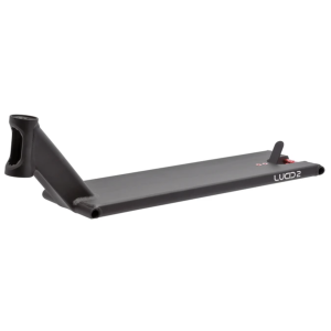 Aztek Lucid 2 Deck Black 5.5x22
