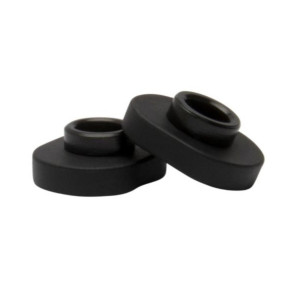 Blunt spacers 9mm for deck