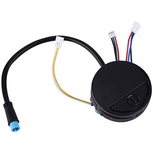 Segway Ninebot ES2 ES4 dashboard