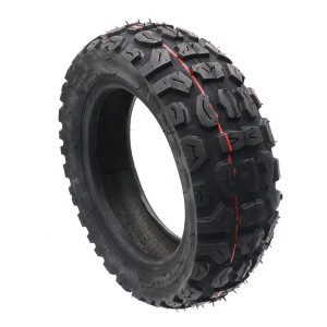 255x80 (10x3) OFF ROAD tyre for electric scooter