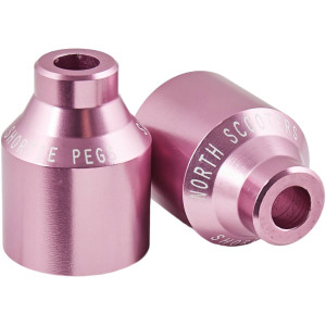 North Shortie Pro Scooter Peg