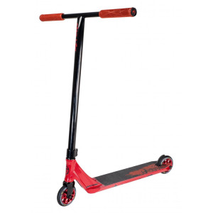 Addict Defender triku skrejritenis Black