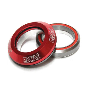 Blunt Headset Integrated