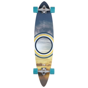 AOB Sunny Pintail Complete