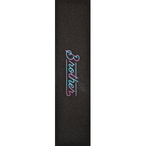 Brother Pro Scooter Grip Tape