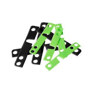 Mindless Drop Through Longboard Shock Pads