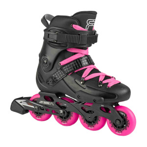 FRW 80 black-pink 38