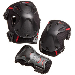 SEBA PACK PROTECTION x3 L